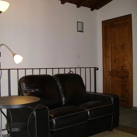 Apartment Le Colline