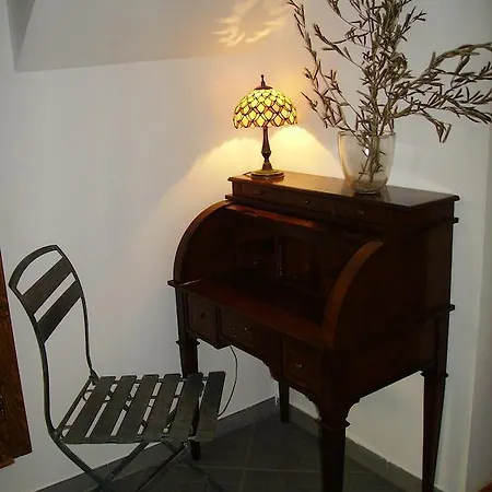 Apartment Le Colline