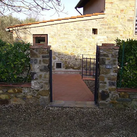 Le Colline Scandicci