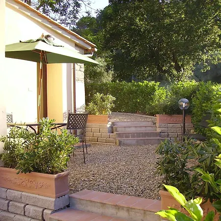 Apartment Le Colline Scandicci