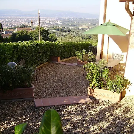 Apartment Le Colline *