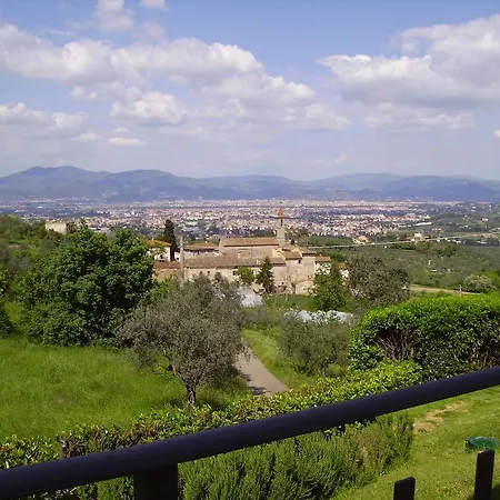 Apartment Le Colline