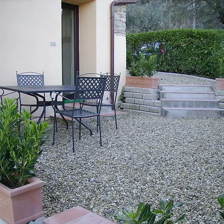 Le Colline * Scandicci