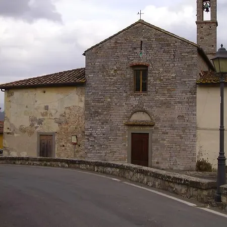 Apartment Le Colline