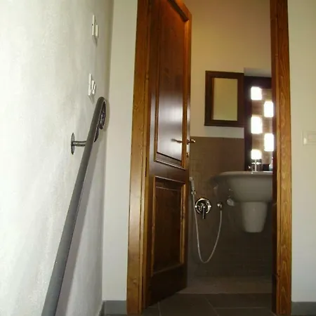 Apartment Le Colline *