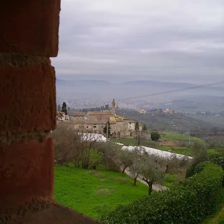 Apartment Le Colline Scandicci
