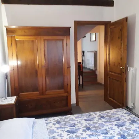 Apartment Le Colline *
